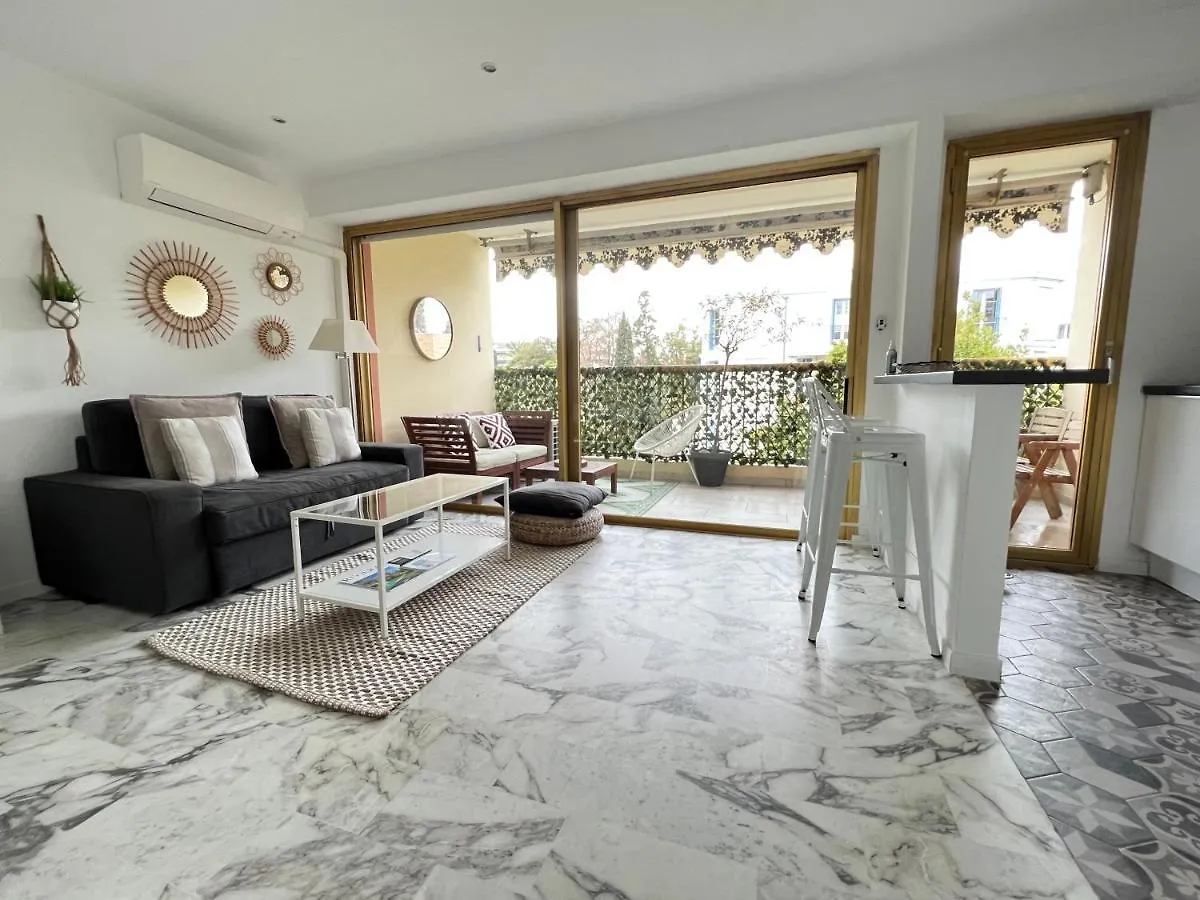 Amazing Studio Cannes Center 0*,  Frankreich