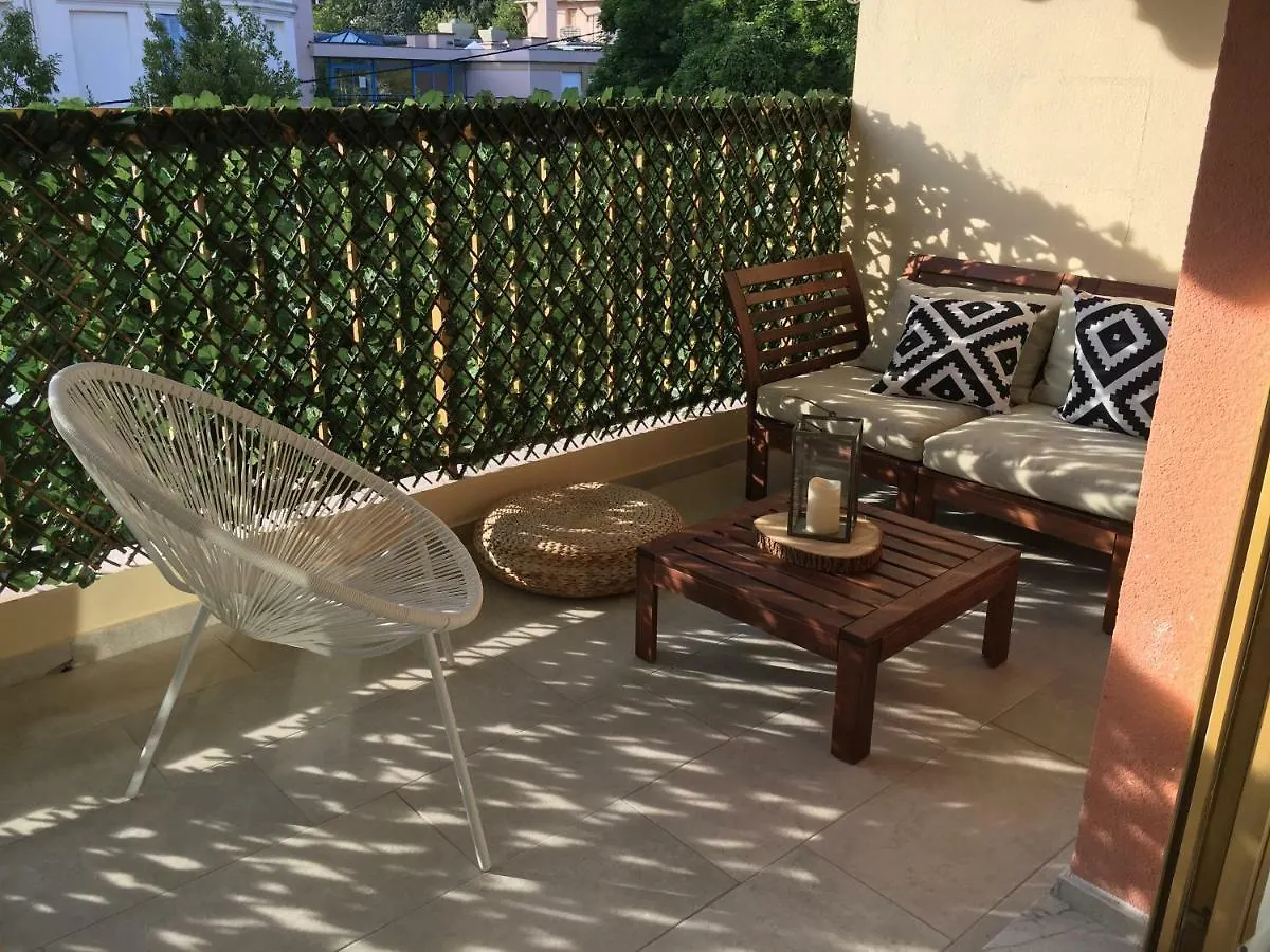 Amazing Studio Cannes Center Apartment