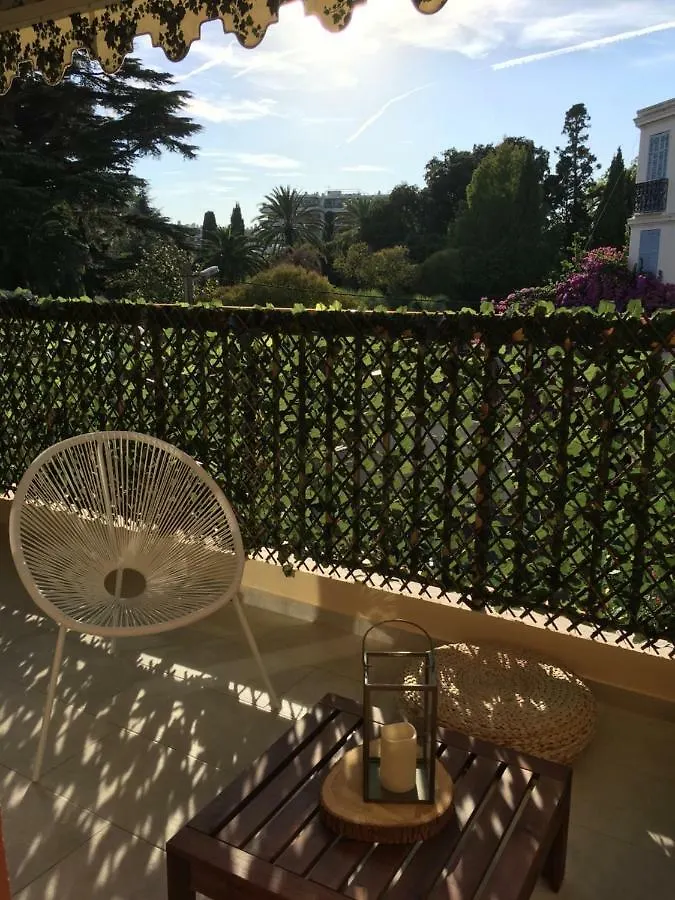 Apartment Amazing Studio Cannes Center