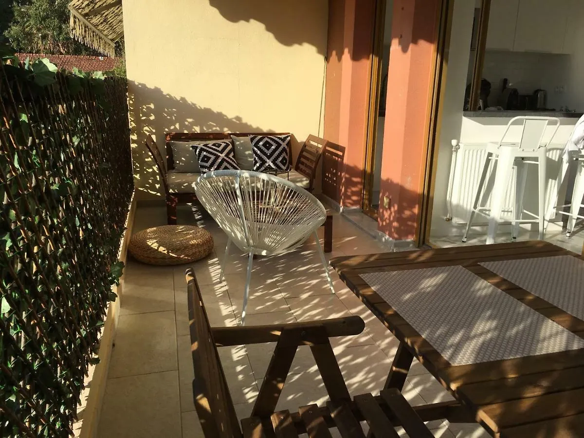 Amazing Studio Cannes Center Apartment