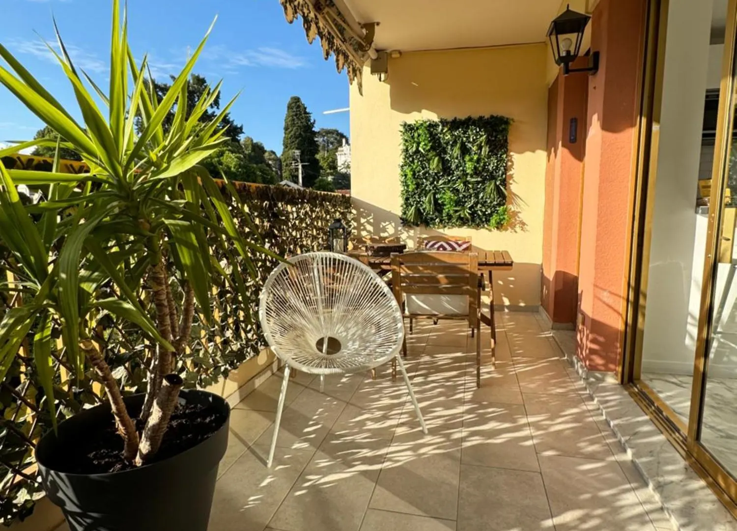 Apartment Amazing Studio Cannes Center France