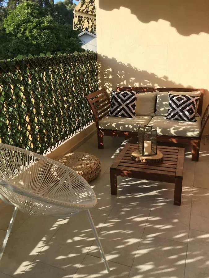 Amazing Studio Cannes Center Apartment